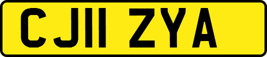 CJ11ZYA