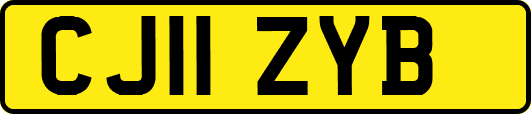CJ11ZYB