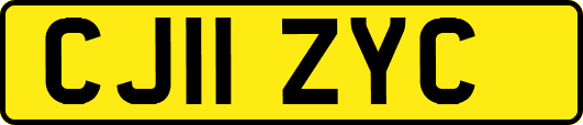 CJ11ZYC