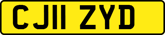 CJ11ZYD