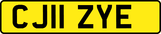 CJ11ZYE