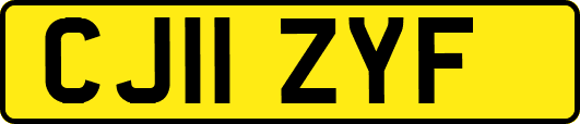 CJ11ZYF