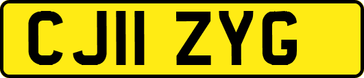CJ11ZYG