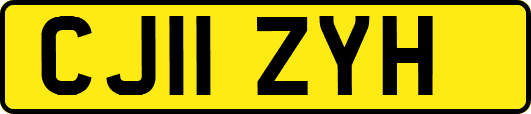 CJ11ZYH