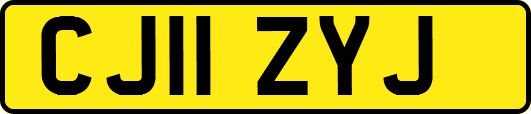 CJ11ZYJ