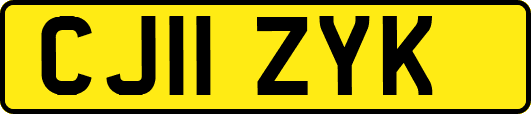 CJ11ZYK