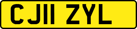 CJ11ZYL
