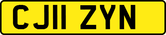 CJ11ZYN