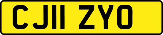 CJ11ZYO