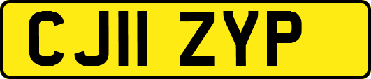 CJ11ZYP