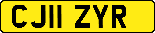 CJ11ZYR