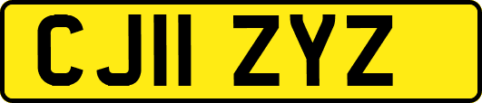 CJ11ZYZ