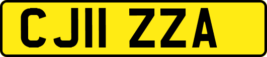 CJ11ZZA