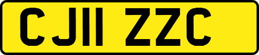 CJ11ZZC