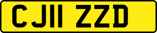CJ11ZZD