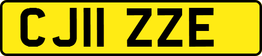 CJ11ZZE