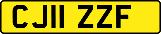 CJ11ZZF