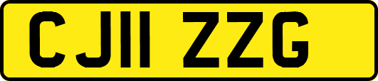 CJ11ZZG