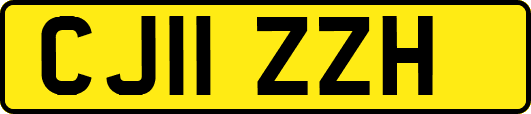 CJ11ZZH