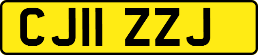 CJ11ZZJ