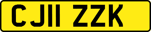CJ11ZZK