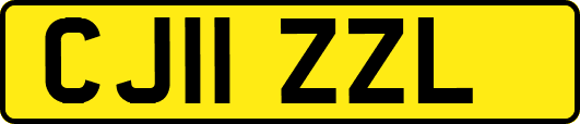 CJ11ZZL