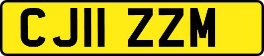 CJ11ZZM