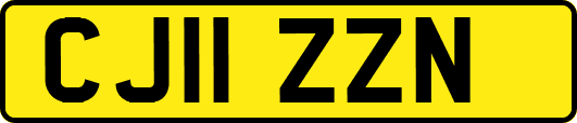 CJ11ZZN