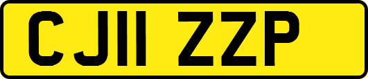 CJ11ZZP