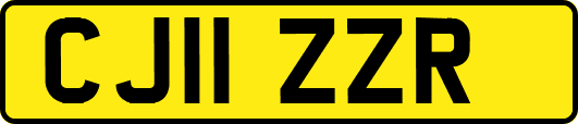 CJ11ZZR