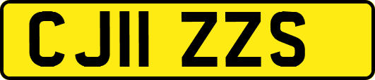CJ11ZZS