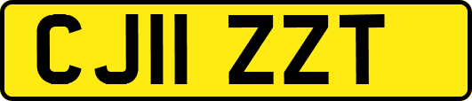 CJ11ZZT