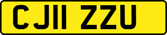 CJ11ZZU