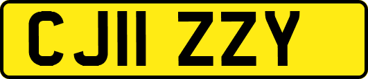 CJ11ZZY