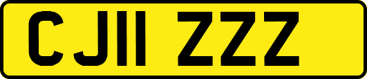 CJ11ZZZ