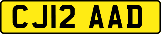 CJ12AAD