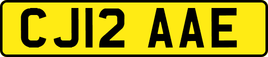 CJ12AAE