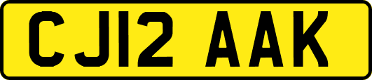 CJ12AAK