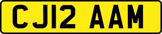 CJ12AAM