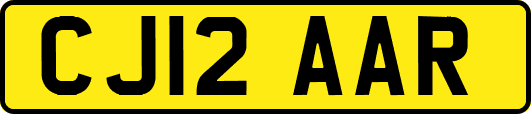 CJ12AAR