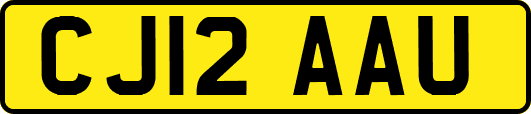 CJ12AAU