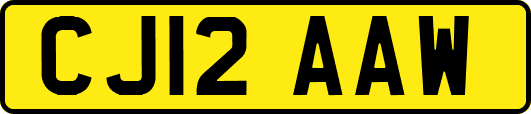 CJ12AAW
