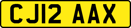 CJ12AAX
