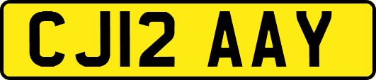 CJ12AAY
