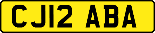CJ12ABA