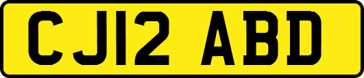 CJ12ABD