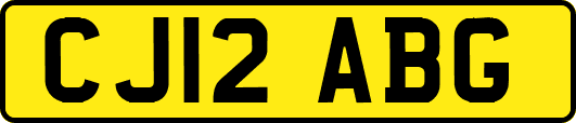 CJ12ABG