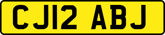 CJ12ABJ