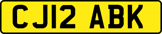 CJ12ABK