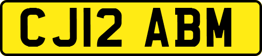 CJ12ABM